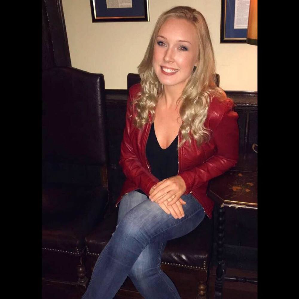 Meet your Posher, Jade